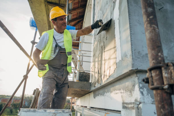 Best Commercial Insulation Contractor  in Waxhaw, NC