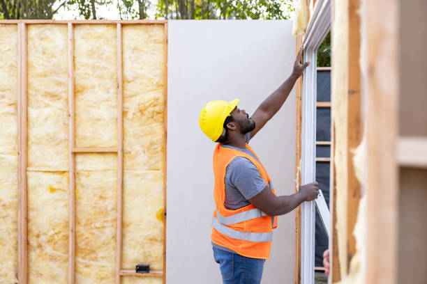 Best Professional Insulation Contractor  in Waxhaw, NC