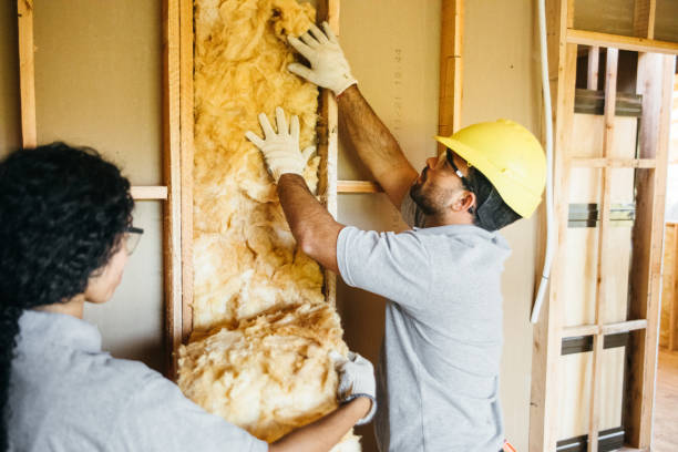 Best Spray Foam Insulation  in Waxhaw, NC