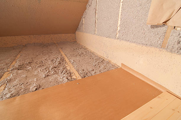 Waxhaw, NC Insulation Contractor Company
