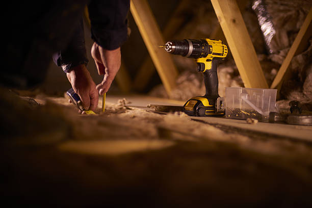 Best Insulation Replacement Services  in Waxhaw, NC